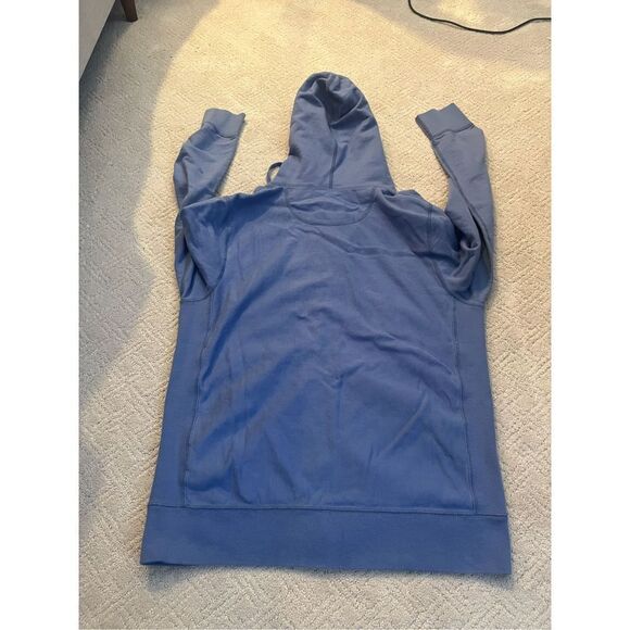 Foreign Rider Co FULL ZIP HOODED SWEATSHIRT - Picture 4 of 6